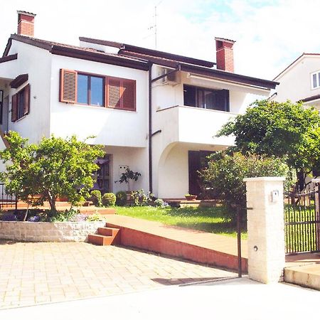 Villa Iva بوريتش المظهر الخارجي الصورة