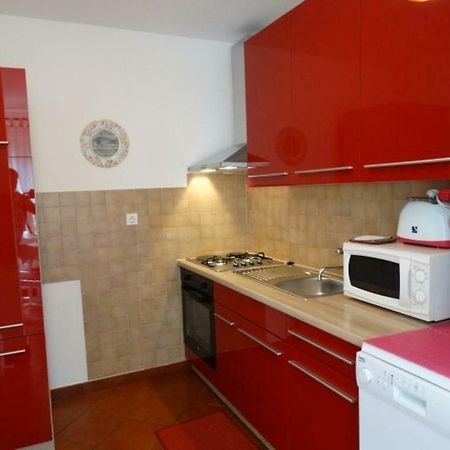 Villa Iva بوريتش المظهر الخارجي الصورة