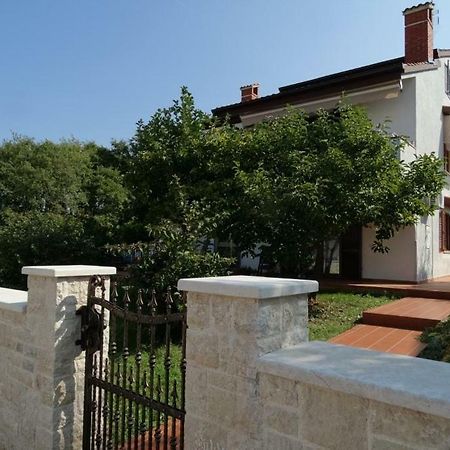 Villa Iva بوريتش المظهر الخارجي الصورة