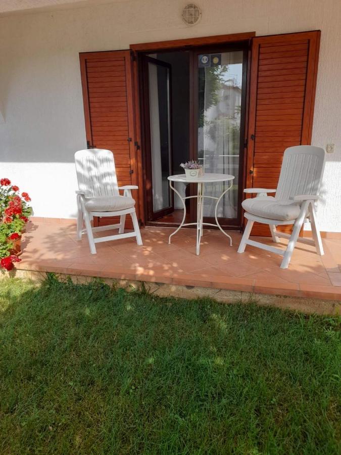 Villa Iva بوريتش المظهر الخارجي الصورة