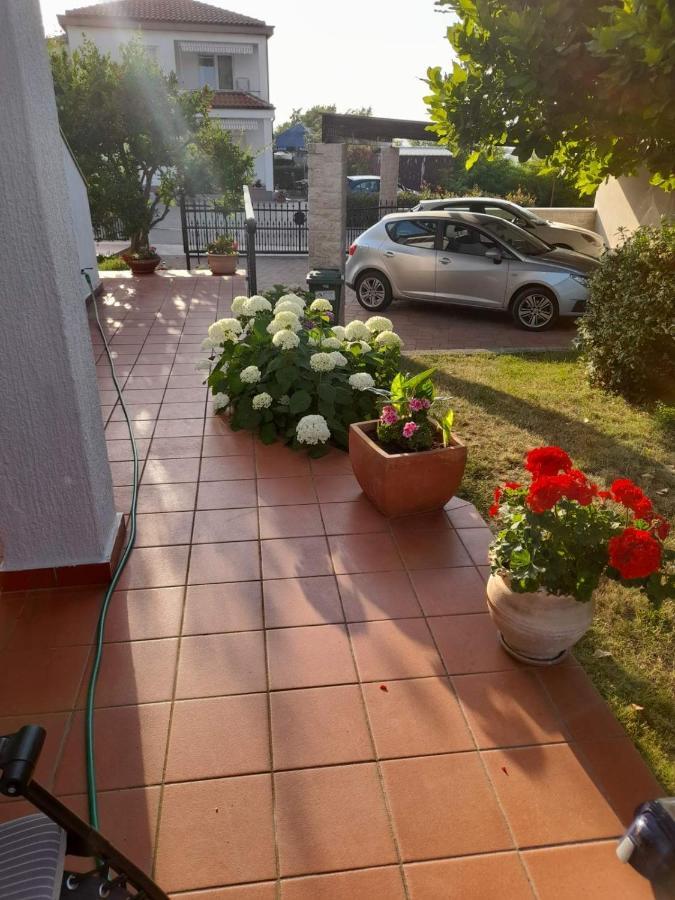 Villa Iva بوريتش المظهر الخارجي الصورة