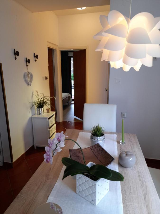 Villa Iva بوريتش المظهر الخارجي الصورة