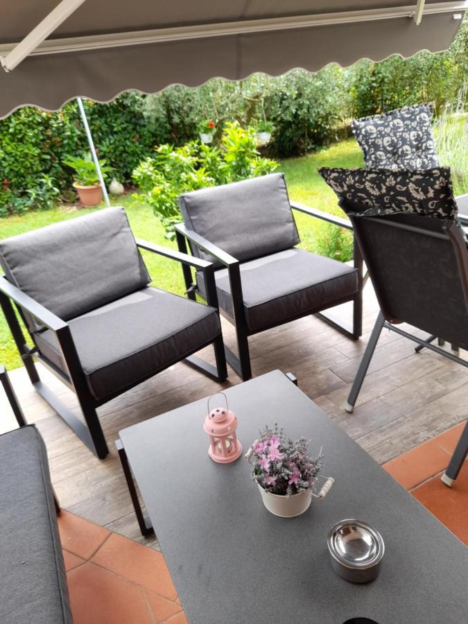 Villa Iva بوريتش المظهر الخارجي الصورة