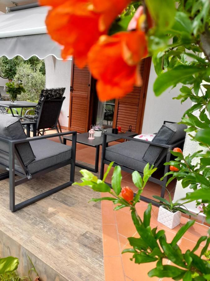 Villa Iva بوريتش المظهر الخارجي الصورة