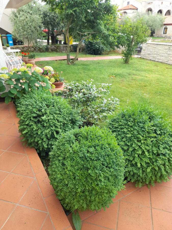Villa Iva بوريتش المظهر الخارجي الصورة