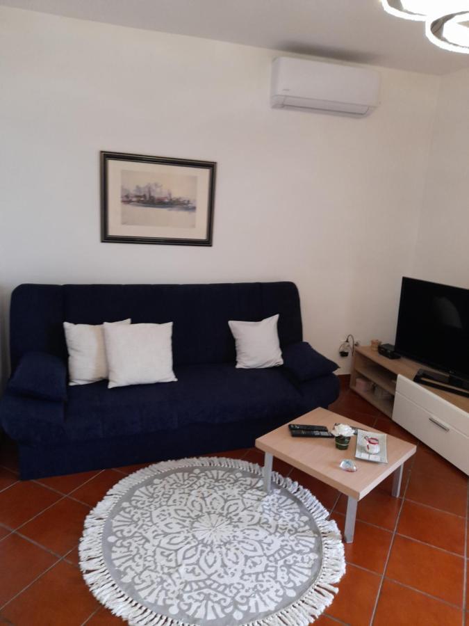 Villa Iva بوريتش المظهر الخارجي الصورة
