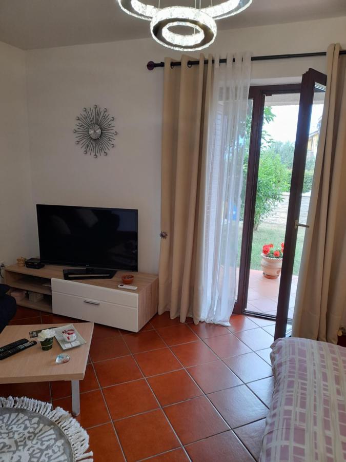 Villa Iva بوريتش المظهر الخارجي الصورة
