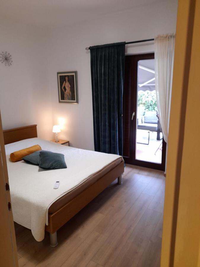 Villa Iva بوريتش المظهر الخارجي الصورة