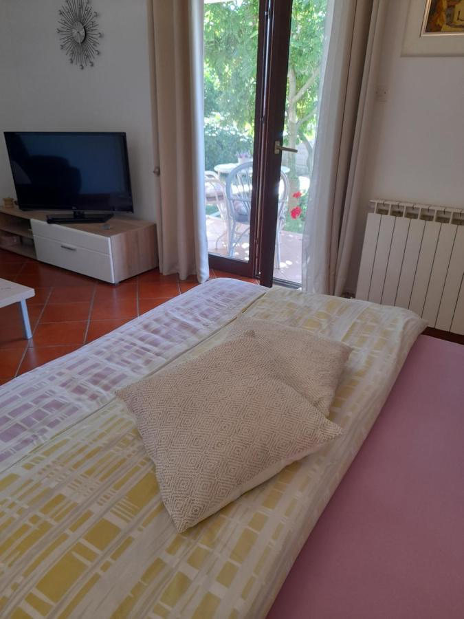 Villa Iva بوريتش المظهر الخارجي الصورة