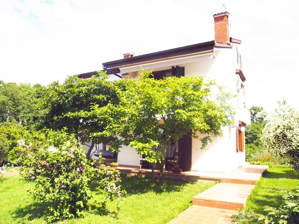 Villa Iva بوريتش المظهر الخارجي الصورة