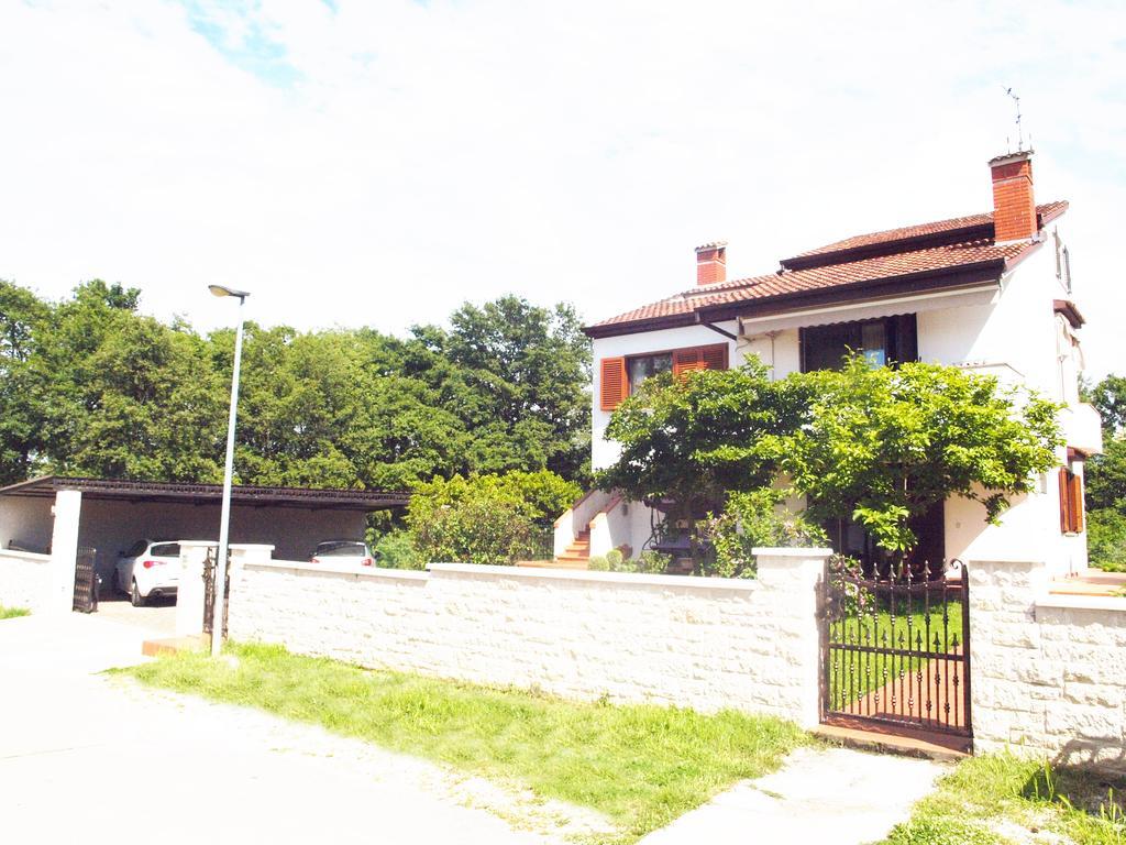 Villa Iva بوريتش المظهر الخارجي الصورة