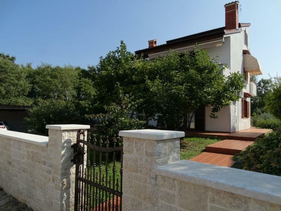 Villa Iva بوريتش المظهر الخارجي الصورة